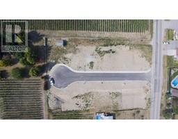 1030 Kitson Court Lot# 4, west kelowna, British Columbia