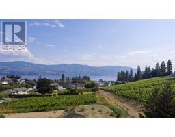 1033 Kitson Court Lot# 8, west kelowna, British Columbia