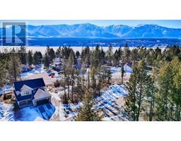 Lot 39 KIMPTON Rise, windermere, British Columbia