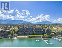 1521 2nd Avenue Unit# 2, invermere, British Columbia