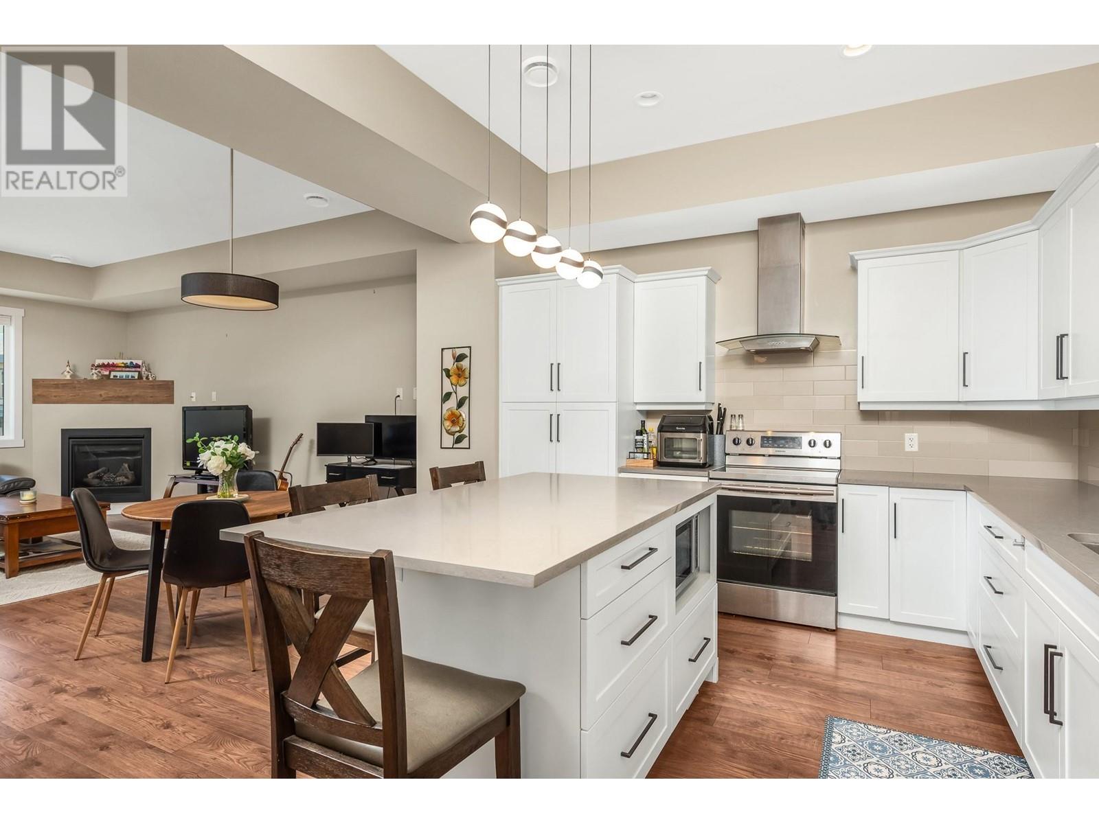 2893 Robinson Road Unit# 7, lake country, British Columbia