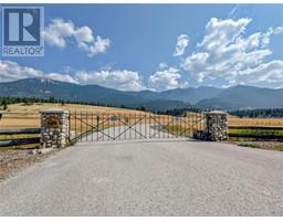 2400 KOOTENAY RD NO 3 Road Lot# 2, windermere, British Columbia