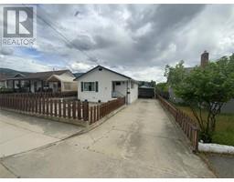 448 Bennett Avenue, penticton, British Columbia