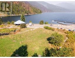 L1-2, PC MAIN Street, slocan, British Columbia