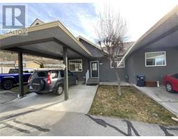 3011 SOUTH MAIN Street Unit# 101, penticton, British Columbia