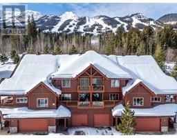 1336 Palliser Trail Unit# 12, golden, British Columbia