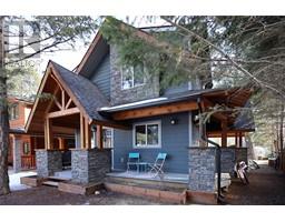 4868 Riverview Drive Unit# 43, edgewater, British Columbia