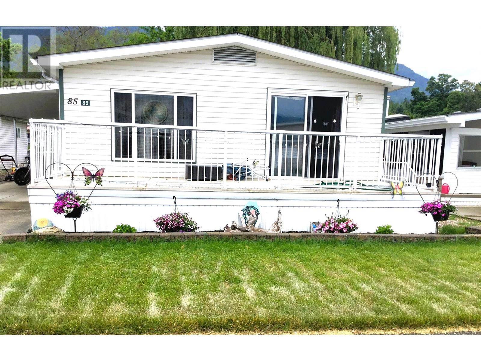 2932 Buckley Road Unit# 85, sorrento, British Columbia
