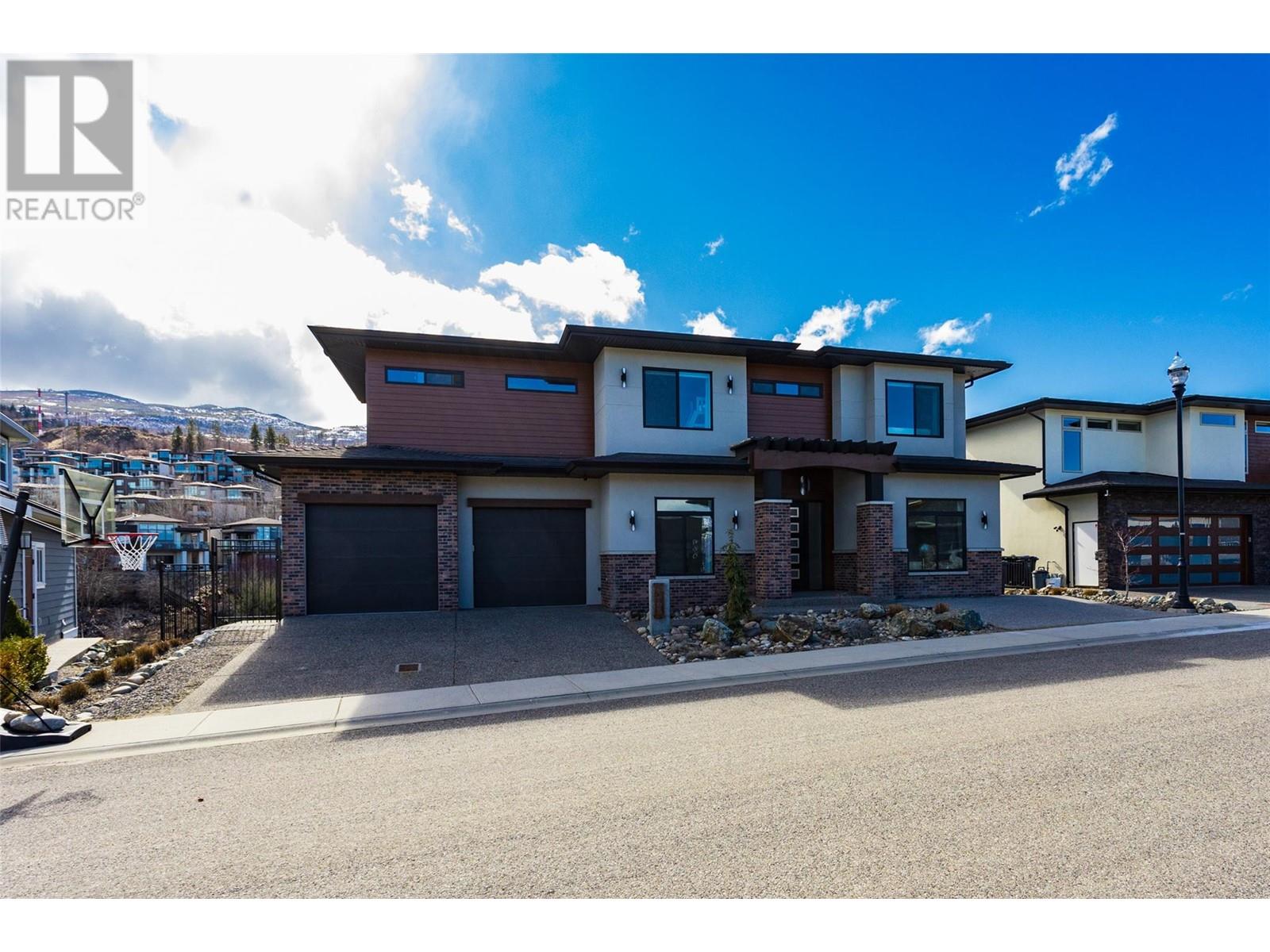 465 Swan Drive, kelowna, British Columbia