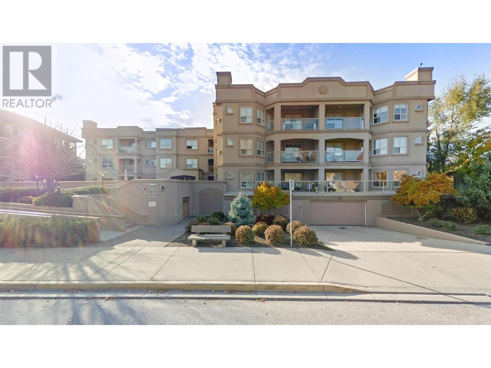 2130 Vasile Road Unit# 106, kelowna, British Columbia
