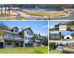 8097 Seed Road, mara, British Columbia