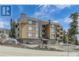 6375 Whiskey Jack Road Unit# 211, big white, British Columbia