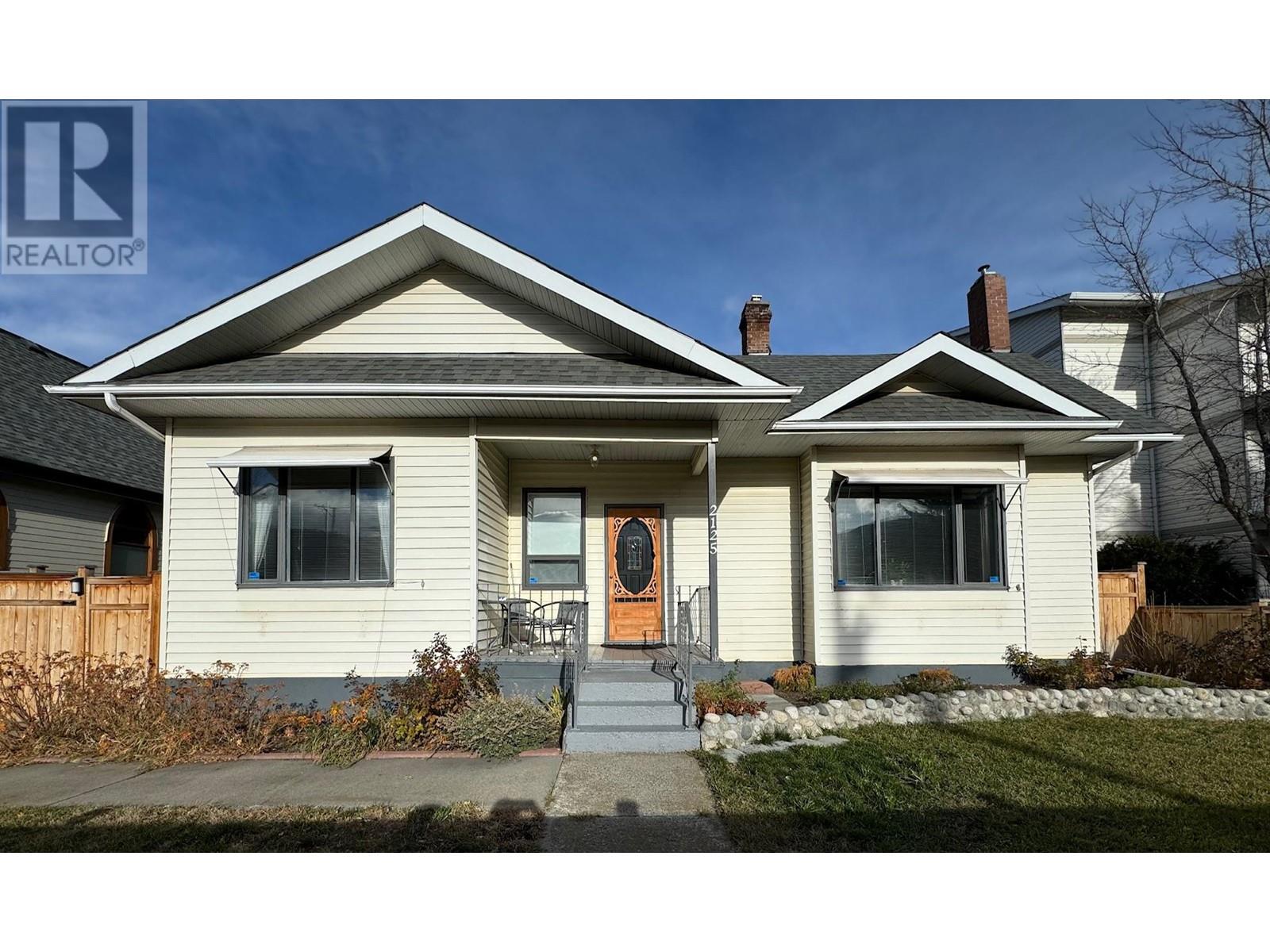 2125 Granite Avenue, merritt, British Columbia