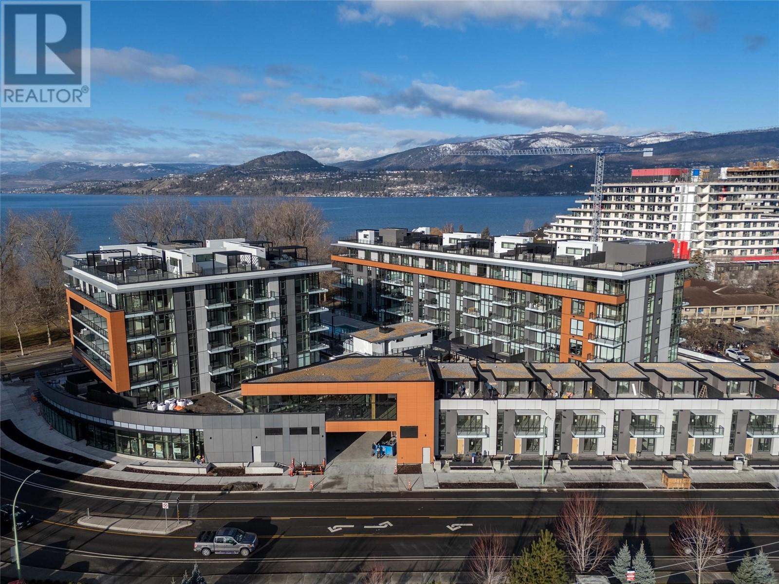 3409 Lakeshore Road Unit# S308, kelowna, British Columbia