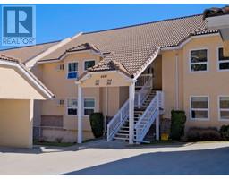 4450 Ponderosa Drive Unit# 105, peachland, British Columbia