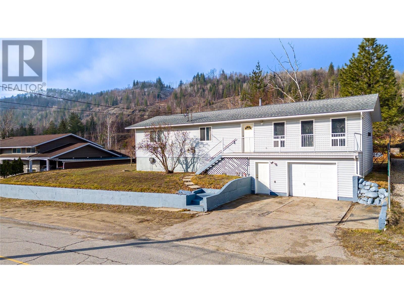 456 2nd Avenue, rivervale, British Columbia