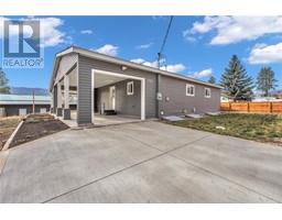 315 8th Avenue, princeton, British Columbia