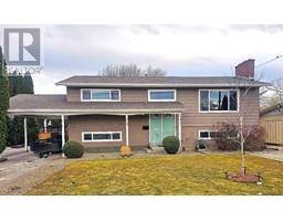 435 Bach Road, kelowna, British Columbia