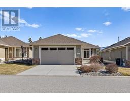 4035 Gellatly Road Unit# 278 Lot# 78, west kelowna, British Columbia