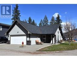 130 Deer Street, vernon, British Columbia