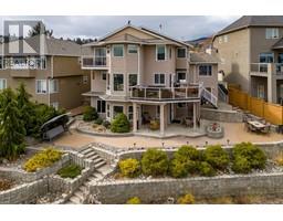 62 ARROWSTONE Drive, kamloops, British Columbia