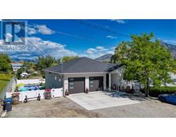 14 LAMBERT Court, osoyoos, British Columbia