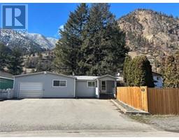 1510 Main Street, keremeos, British Columbia
