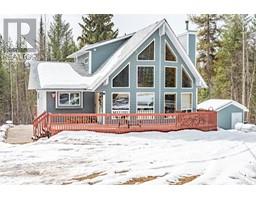 2186 CAMPBELL Road, golden, British Columbia