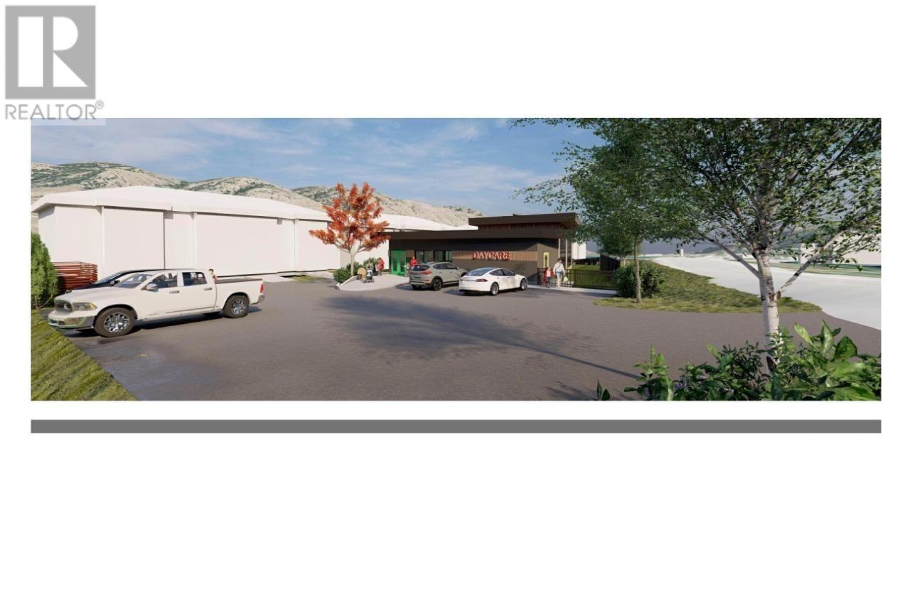 8960 DALLAS Drive Unit# 120, kamloops, British Columbia