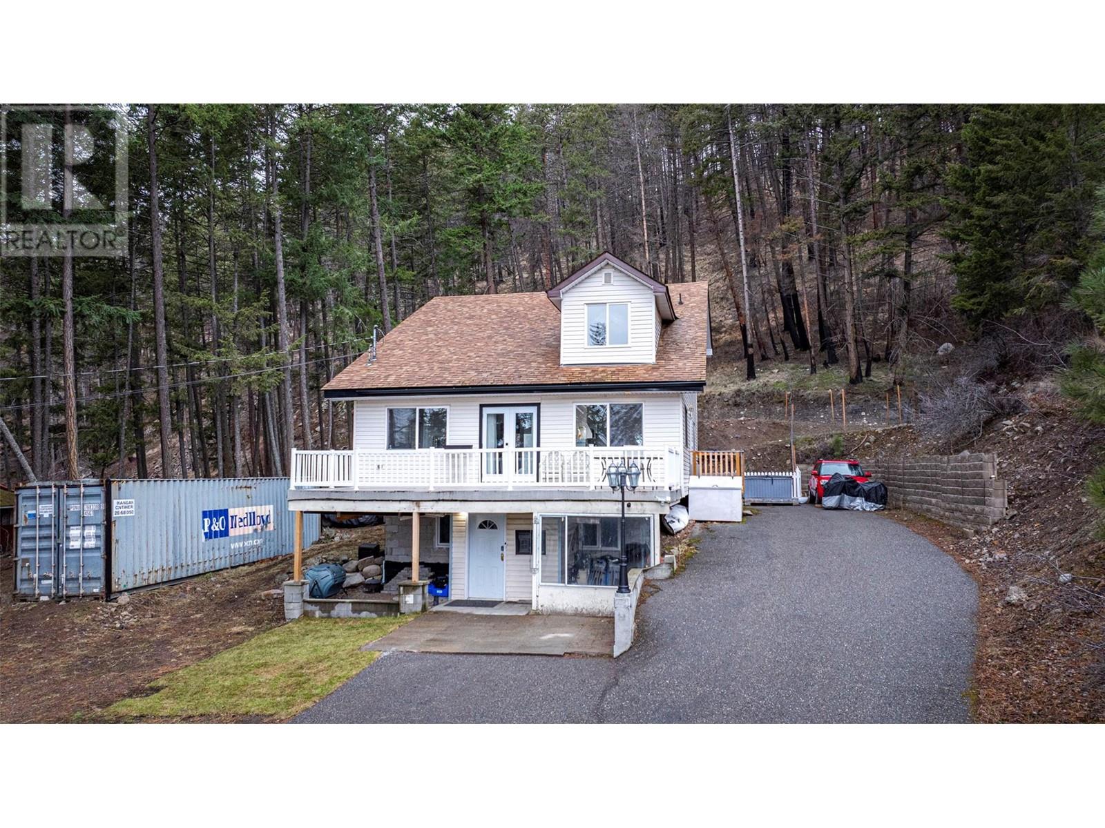 9580 Winchester Road, vernon, British Columbia