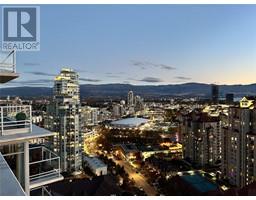 1075 Sunset Drive Unit# 2604, kelowna, British Columbia