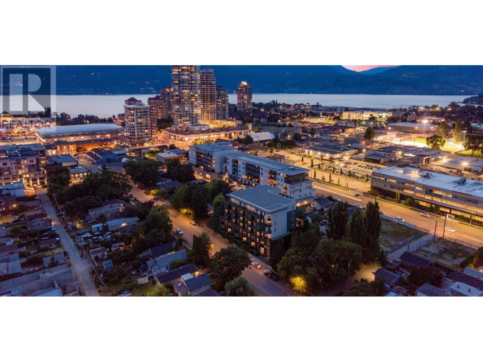 620 Coronation Avenue Unit# 212 Lot# 12, kelowna, British Columbia
