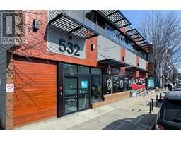 532 Leon Avenue Unit# 103, kelowna, British Columbia