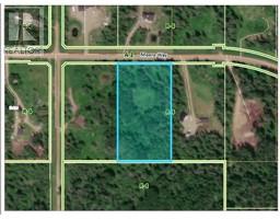 Lot 4 203 Road, dawson creek, British Columbia