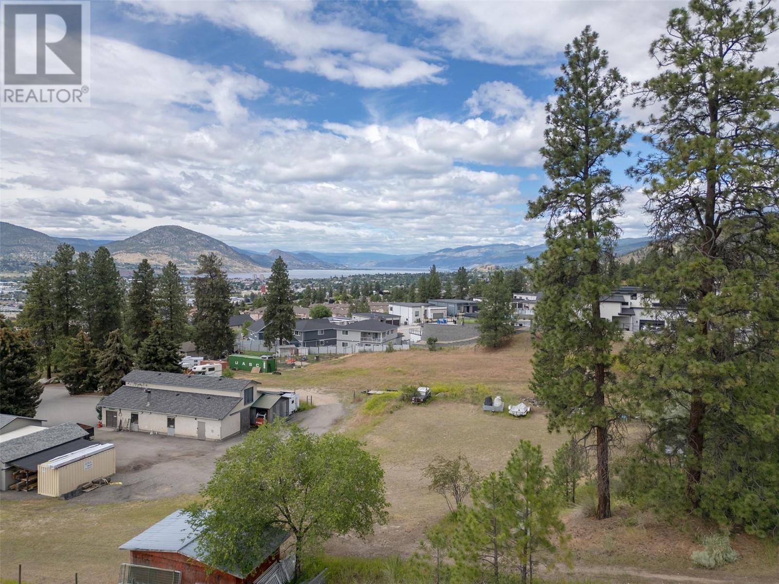 2831 Evergreen Drive, penticton, British Columbia