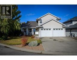 992 Canongate Crescent, kamloops, British Columbia
