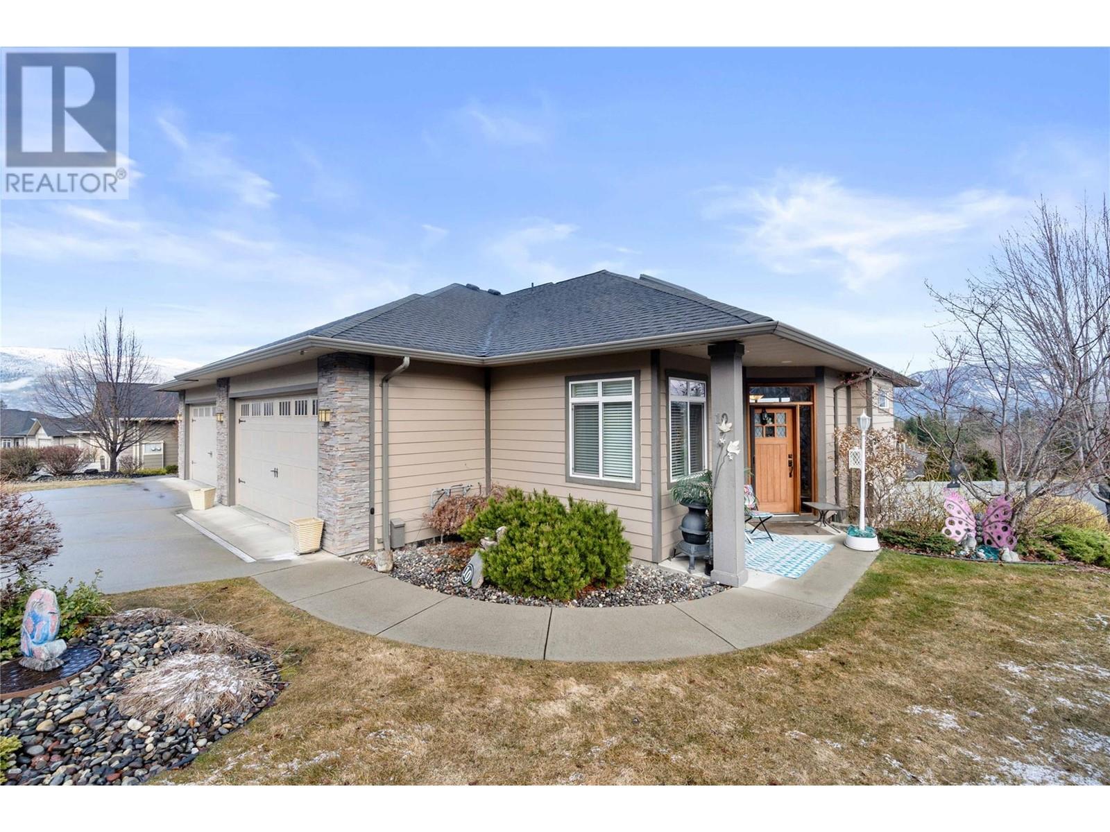 1431 Auto Road SE Unit# 10, salmon arm, British Columbia