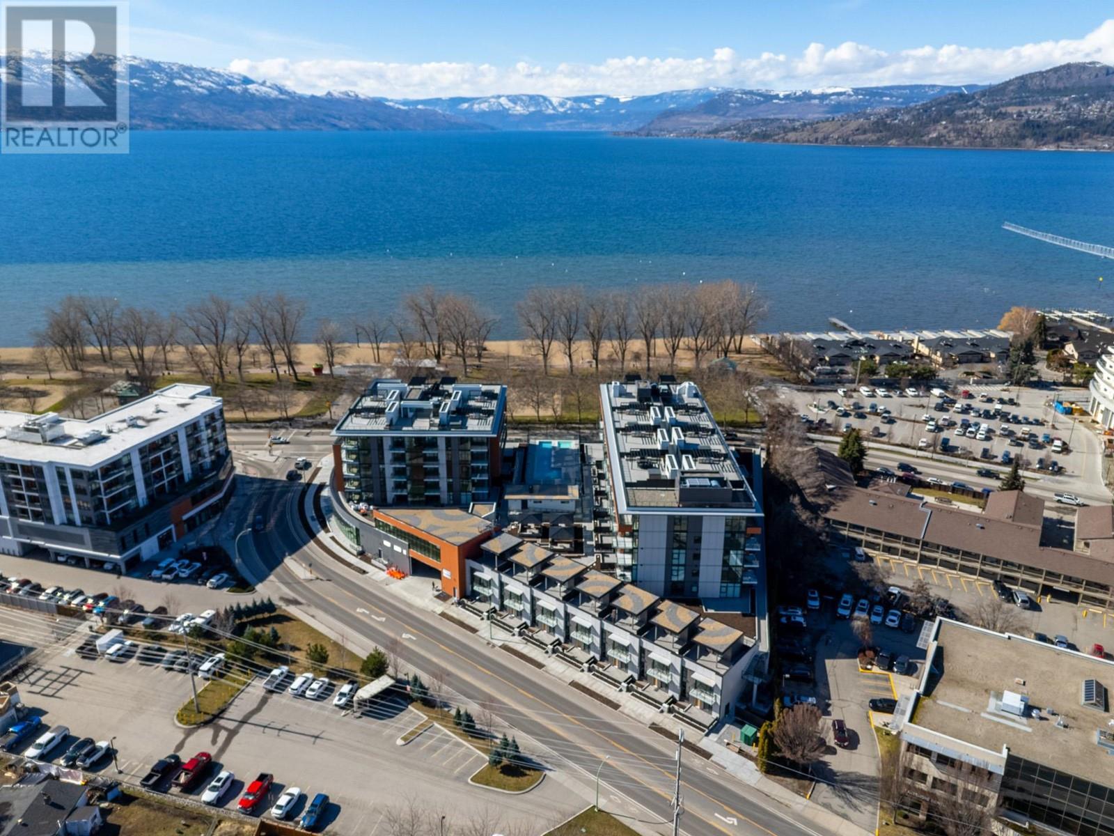 3409 Lakeshore Road Unit# 501S, kelowna, British Columbia