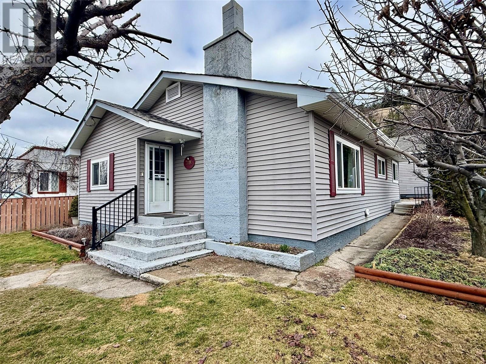 2195 Seventh Avenue, trail, British Columbia