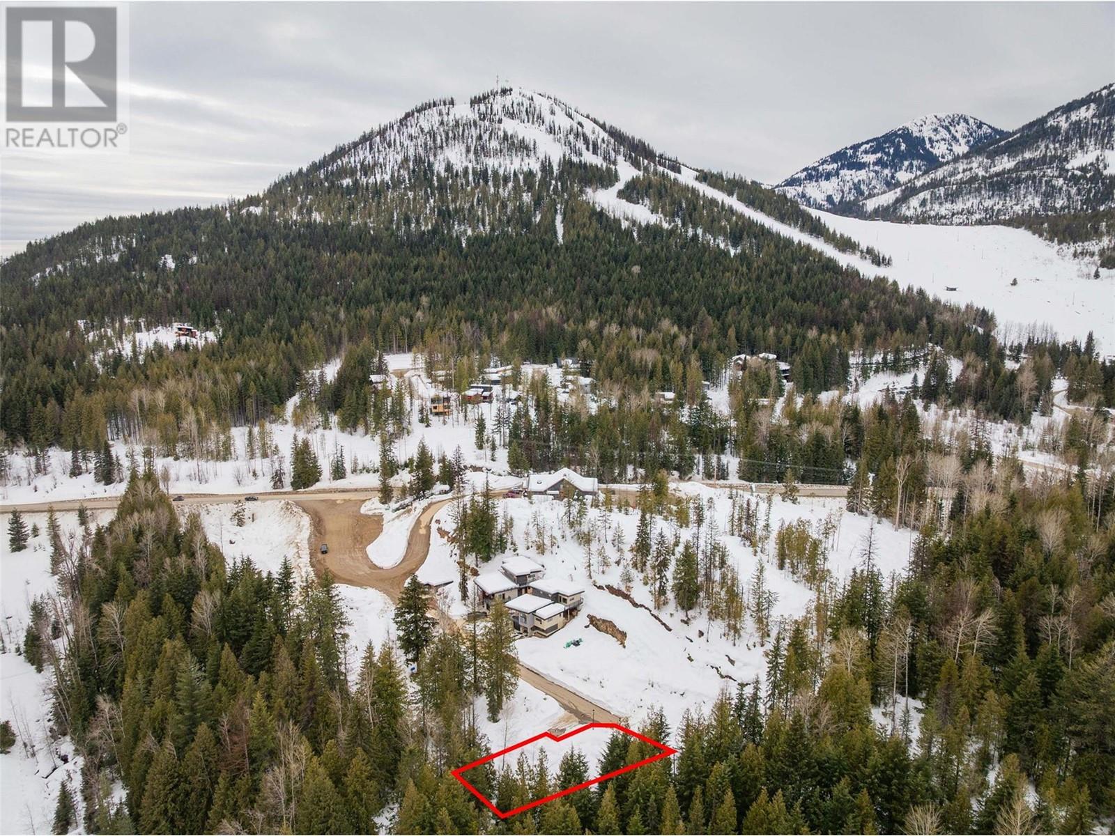 218 Rock Cut Road, rossland, British Columbia