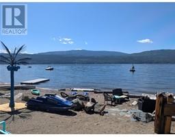 7780 Bentley Road, anglemont, British Columbia