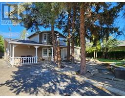 278 CLIFF Crescent, ashcroft, British Columbia