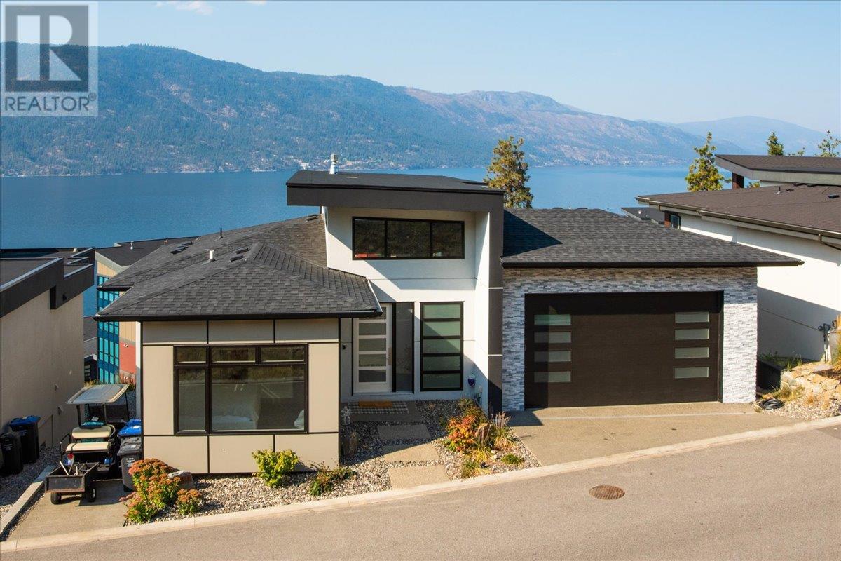 3410 Chocolate Lily Lane, kelowna, British Columbia