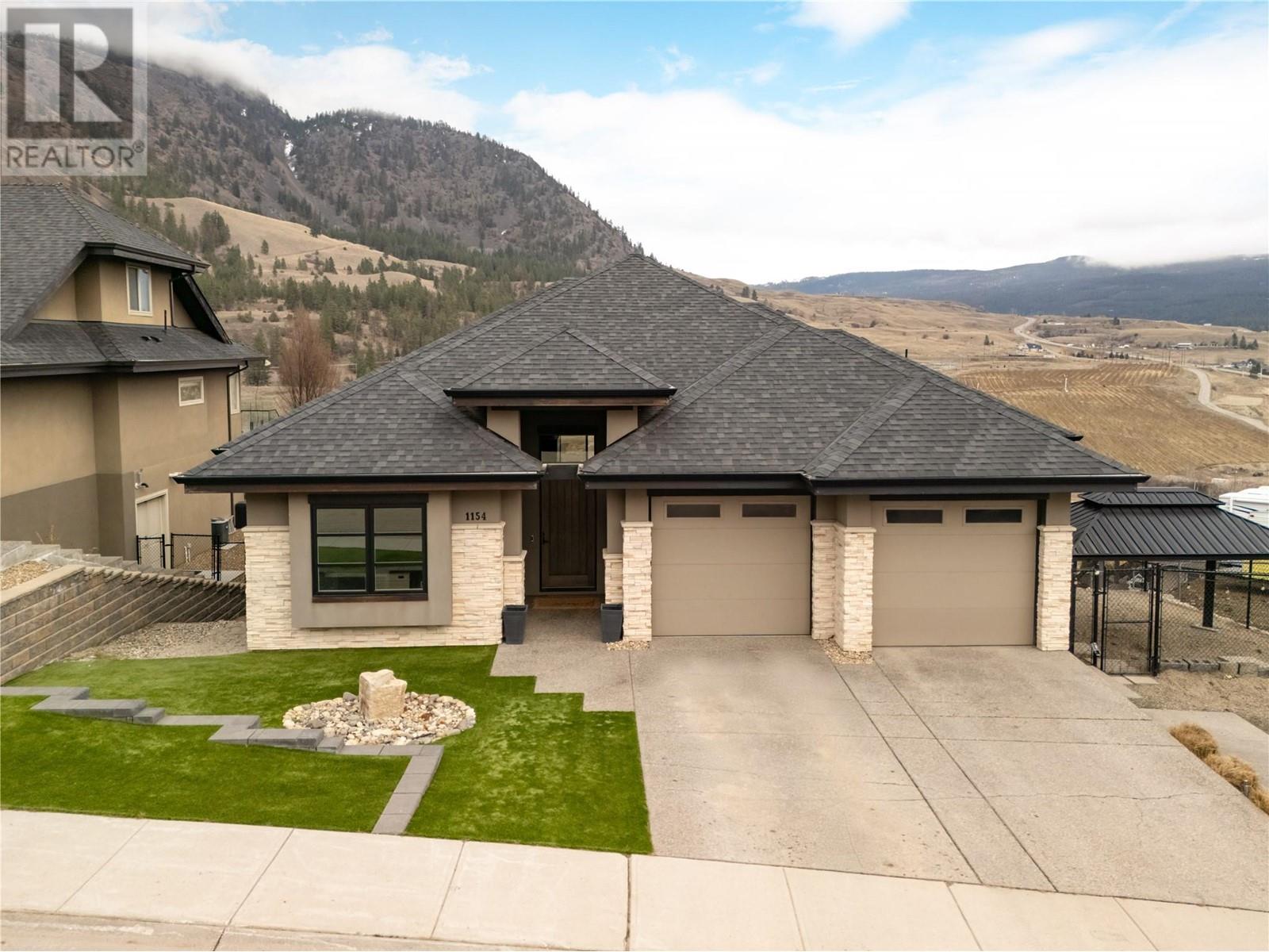 1154 Stockley Street, kelowna, British Columbia