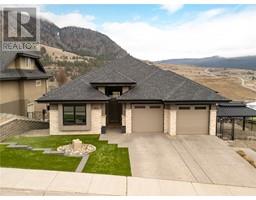 1154 Stockley Street, kelowna, British Columbia