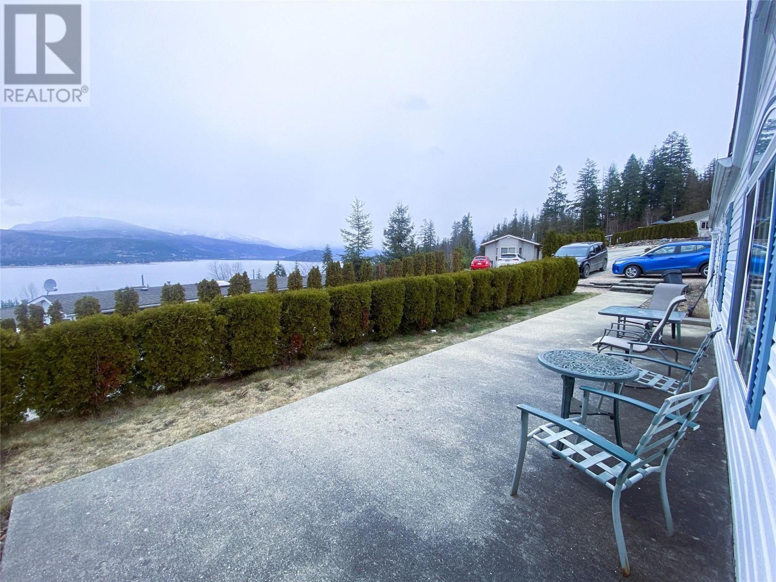 1510 Trans-Canada Highway Unit# 19, sorrento, British Columbia