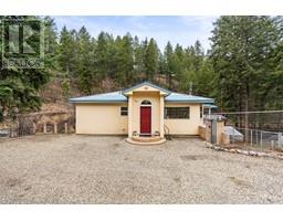 10831 Westshore Road, vernon, British Columbia