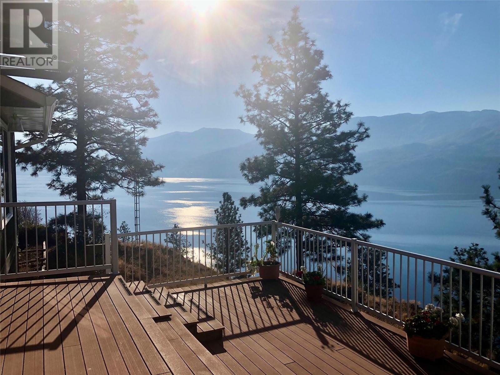3040 Seclusion Bay Road, west kelowna, British Columbia