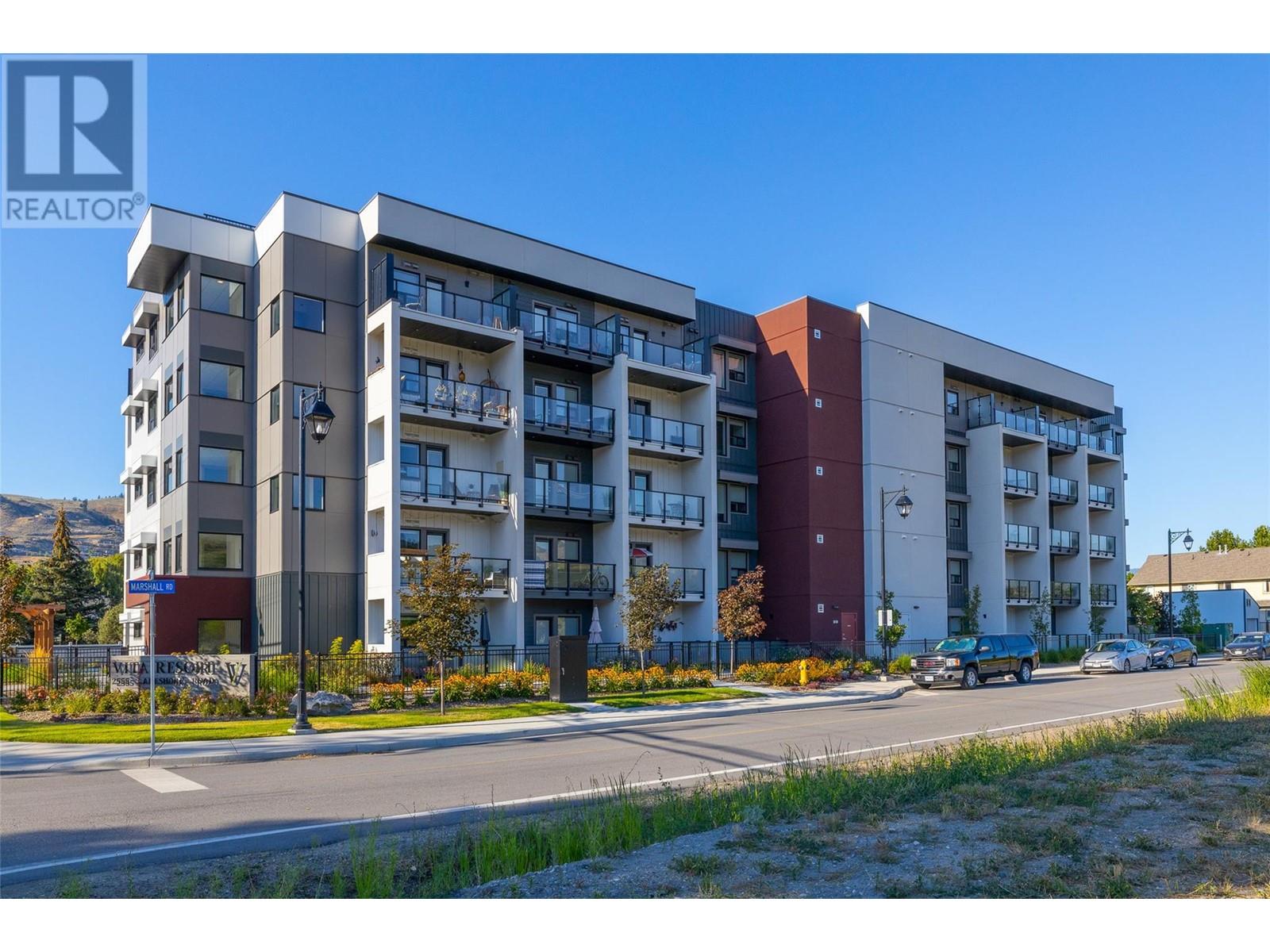 2555 Lakeshore Road Unit# 403, vernon, British Columbia