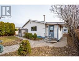1326 DOUGLAS Street, merritt, British Columbia